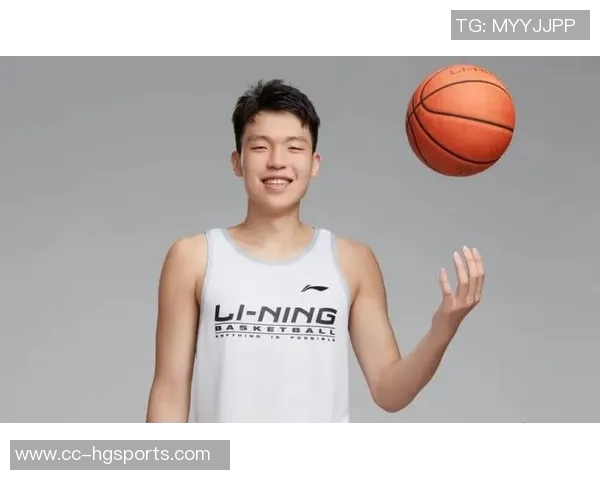 美记分析开拓者下放杨瀚森的意外之举对其成长的重要性