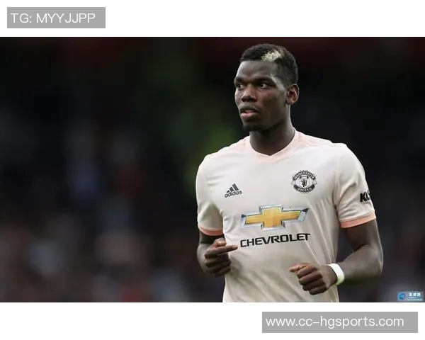 博格巴社交媒体晒自拍照暗示复出在即期待联赛精彩对决