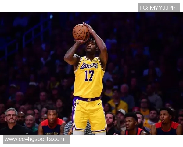 浓眉半场表现抢眼高效得分15分7篮板还命中一记三分球