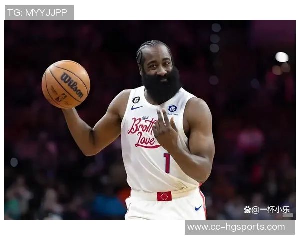 哈登回应年龄质疑四场均2558表现证明实力依旧不减