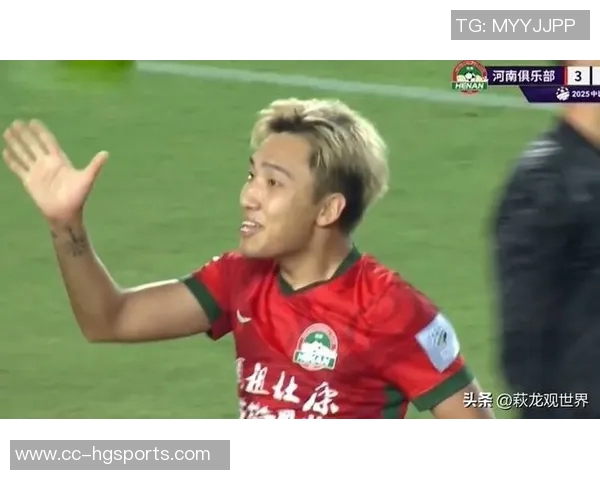 辽足外援姆本扎社交媒体转发摩洛哥球队转会传闻引发关注