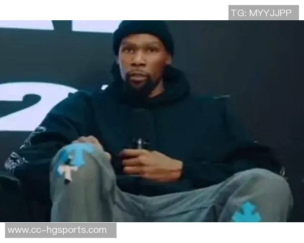 杜兰特畅谈休斯敦生活感受感受到如家般的温暖与热情