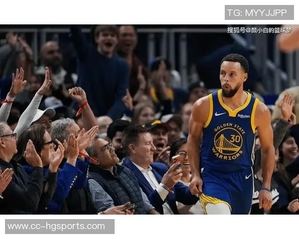 勇士迎来主心骨库里复出客战爵士期待球队重振士气