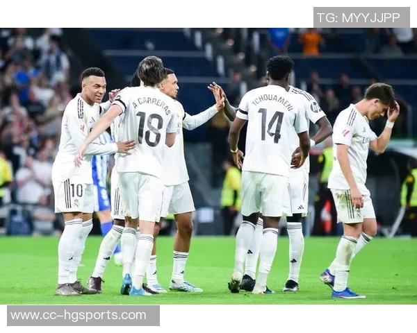 皇马阵容深度不足阿隆索过于依赖姆巴佩与巴尔韦德等五名球员